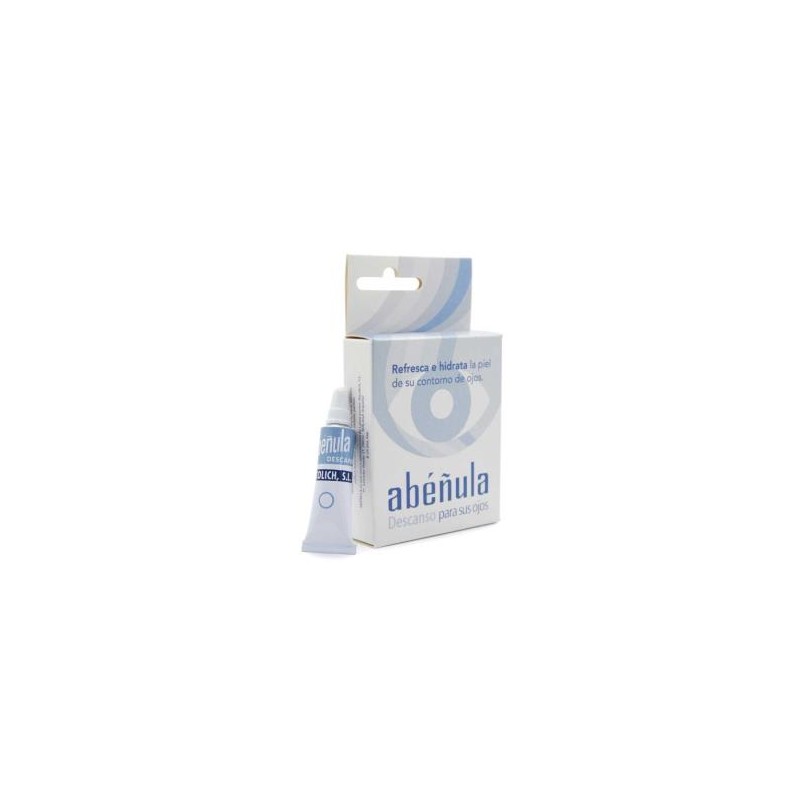 Abeñula Descanso Ojos 4,5Gr Abeñula Abeñula Descanso Ojos 4,5Gr Abeñula