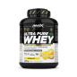 Ultra Pure Whey 1,8 Kg Limón de Amix