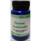 Neem Ayurveda 60 Capsulas Alfa Herbal Neem Ayurveda 60 Capsulas Alfa Herbal
