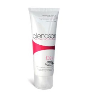 Clenosan Crema De Manos Reparadora 75 Ml Clenosan