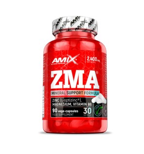 Zma 90 Caps de Amix
