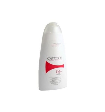 Clenosan Leche Hidratante Corporal 200 Ml Clenosan