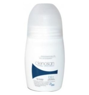 Clenosan Desodorante Roll-On 75 Ml Clenosan