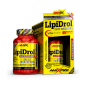 Lipidrol Fat Burner 120 Caps de Amix