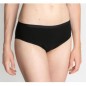 Braguita Menstrual Negra Flujo Moderado 4/L. Cocoro Braguita Menstrual Negra Flujo Moderado 4/L. Cocoro