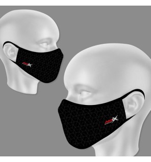Amix Mask Color Negro Talla M/L de Amix