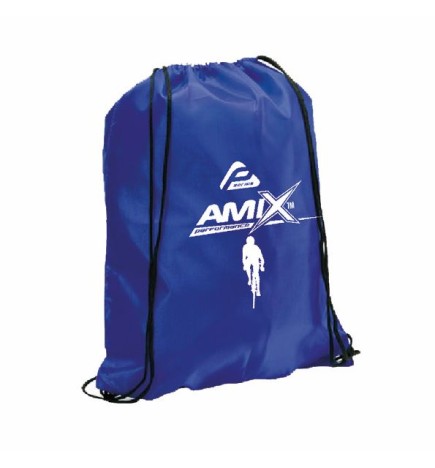 Bolsa De Lona Performance Series Color Azul de Amix
