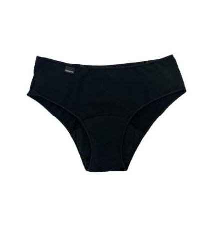 Braga Menstrual Basic Plus Flujo Abundante S Cocoro