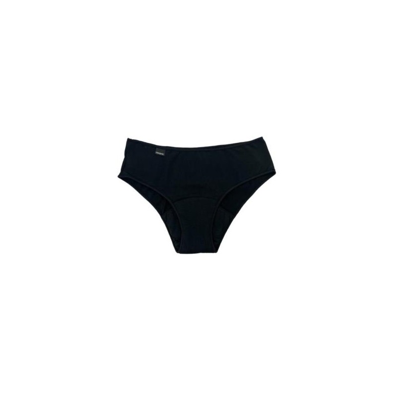 Braga Menstrual Basic Plus Flujo Abundante Xl Cocoro