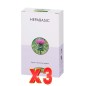Pack de 3 unidades Hepabasic 30 Capsulas Mednat Pack de 3 unidades Hepabasic 30 Capsulas Mednat