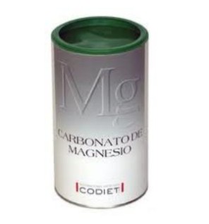 Carbonato De Magnesio 200 Gramos Codiet