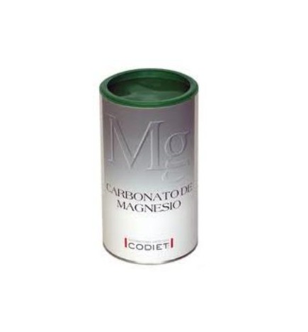 Carbonato De Magnesio 200 Gramos Codiet