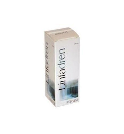Linfadren Drenante Linfatico 250 Ml Codiet
