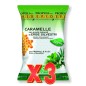 Pack de 3 unidades Epid Caramelos Propoli 20Uni Specchiasol Pack de 3 unidades Epid Caramelos Propoli 20Uni Specchiasol