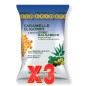 Pack de 3 unidades Oligomir Caramelos 72Gr. Specchiasol
