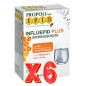 Pack de 6 unidades Propoli Plus Epid Influepid Effervescente 20 Comprimidos Specchiasol Pack de 6 unidades Propoli Plus Epid Influepid Effervescente 20 Comprimidos Specchiasol