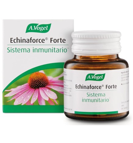 Echinaforce Forte 30 Comprimidos A.Vogel