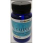 L-Valina 60 Capsulas Alfa Herbal