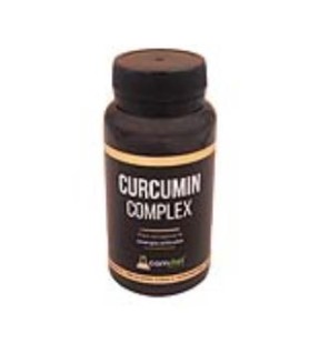Curcumin Complex 40Cap Comdiet