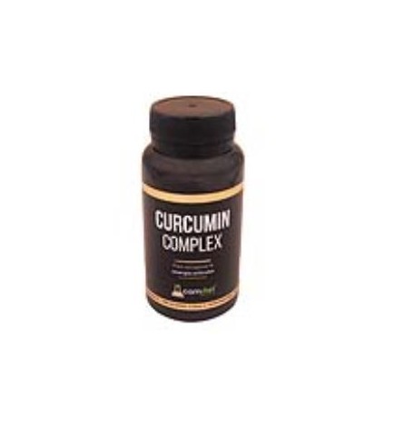 Curcumin Complex 40Cap Comdiet