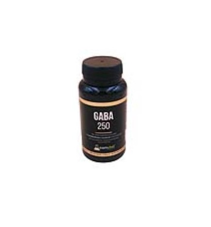 Gaba 250Mg. 60 Capsulas Comdiet