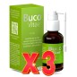 Pack de 3 unidades OlioVita Pharynx 15 Ml Vitae