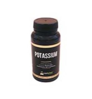 Potassium 90Cap Comdiet