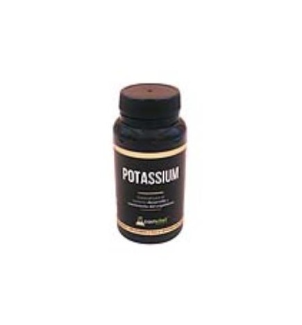 Potassium 90Cap Comdiet