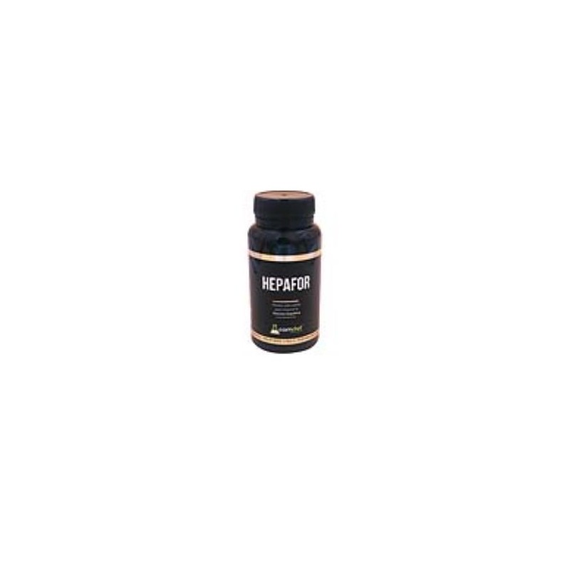 Hepafor 60Cap Comdiet Hepafor 60Cap Comdiet