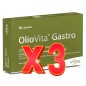 Pack de 3 unidades Oliovita Gastro 60 cápsulas Vitae Pack de 3 unidades Oliovita Gastro 60 cápsulas Vitae