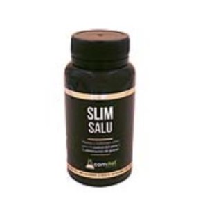 Slimsalu 60 Capsulas Comdiet