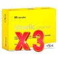 Pack de 3 unidades Vitarlic Cleanse 90 cápsulas Vitae Pack de 3 unidades Vitarlic Cleanse 90 cápsulas Vitae