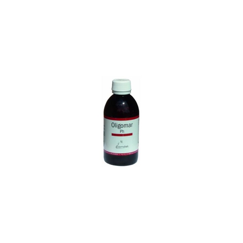 Oligomar 250Ml Comdiet