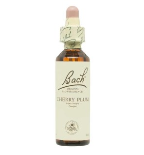 Flor Nº 6 Cherry Plum 20Ml Flores Bach Original