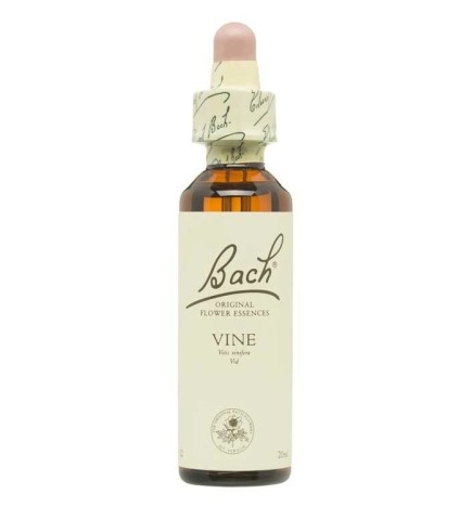 Flor Nº 32 Vine 20Ml Flores Bach Original