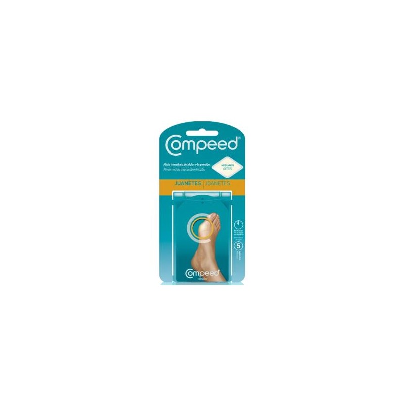 Compeed Juanetes 5Ud. Compeed