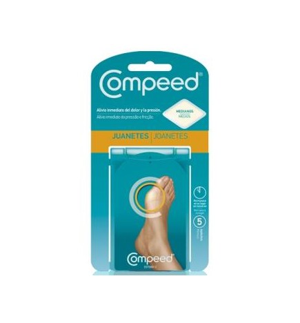 Compeed Juanetes 5Ud. Compeed
