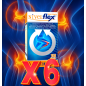 Pack de 6 uds Nivelflex 100 Capsulas Tongil Pack de 6 uds Nivelflex 100 Capsulas Tongil