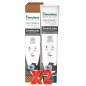 Pack de 2 unidades Pasta Dentrífica Botanique Blanqueante Anti Placa Carbón 75 Ml (Ecocert) Himalaya
