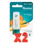 Pack de 2 unidades Bálsamo Labial Nutritivo 4,5 G Himalaya Pack de 2 unidades Bálsamo Labial Nutritivo 4,5 G Himalaya
