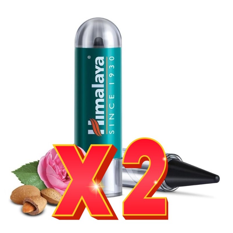 Pack de 2 unidades Kajal 2,7 G Himalaya Pack de 2 unidades Kajal 2,7 G Himalaya