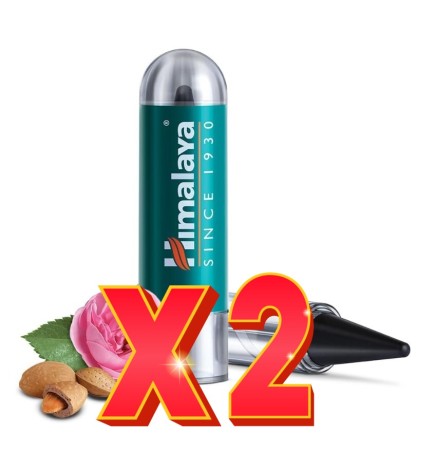 Pack de 2 unidades Kajal 2,7 G Himalaya