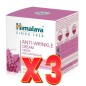 Pack de 3 unidades Crema Antiarrugas 50 G Himalaya