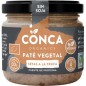 Pate Setas A La Trufa Vegetal 110 Gramos Eco Vegan Conca Organics Pate Setas A La Trufa Vegetal 110 Gramos Eco Vegan Conca Organics