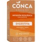 Digestiva Infusion 12Piramides. Eco Conca Organics