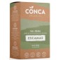 Sal De Manantial Gema Escamas Blancas 125 Gramos Conca Organics
