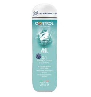 Ice Feel 200Ml Control