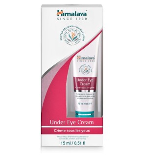 Crema Anti-Ojeras Y Contorno De Ojos 15 Ml Himalaya
