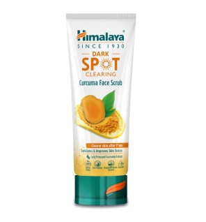 Exfoliante Facial 75 Ml Dark Spot Himalaya