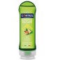 Exotic Escape Massage Gel 200Ml Control Exotic Escape Massage Gel 200Ml Control